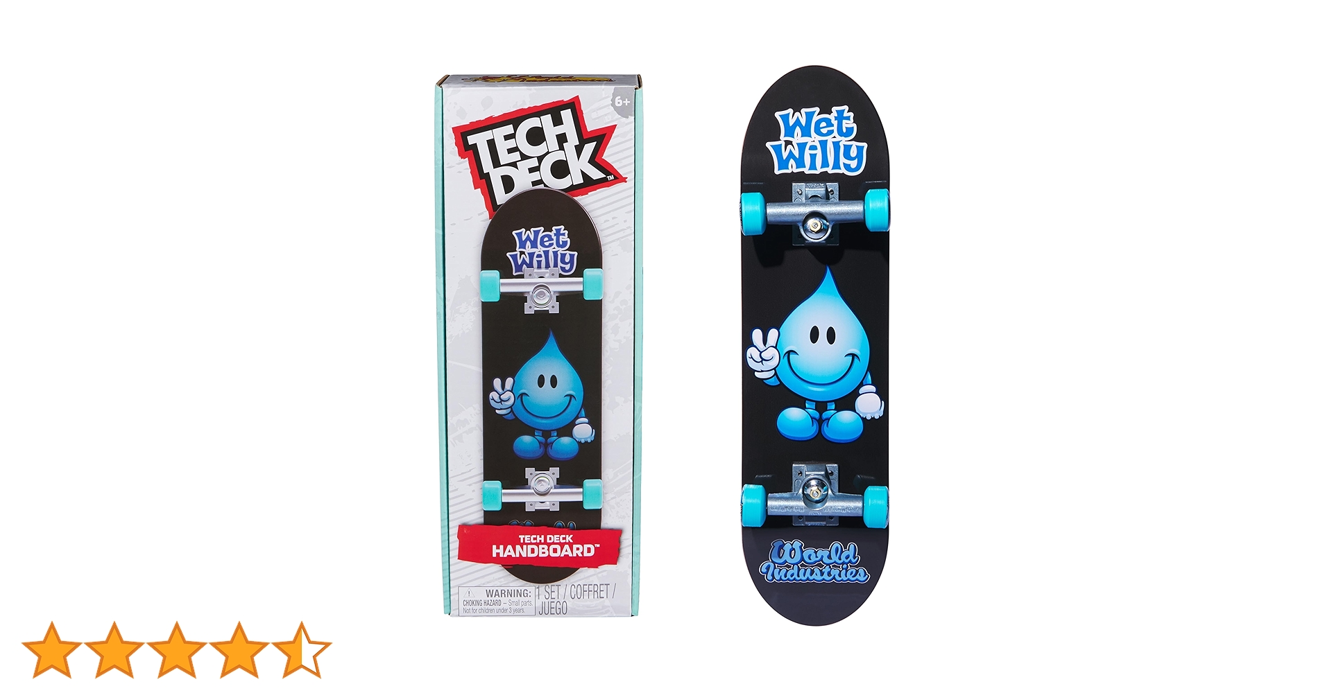 Tech Deck ミニスケートボード9個セット Tech Deck ミニスケートボード9個セット Amazon.co.jp: TECH
